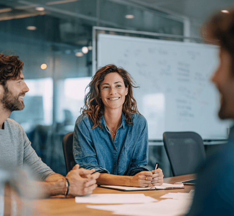 Vende a crédito sin asumir el riesgo